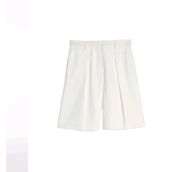 Victoria Beckham Tailored Shorts * Never Worn*